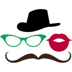 secret disguises