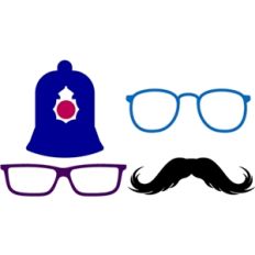 secret disguises