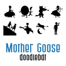 mother goose doodlebat