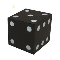 dice box