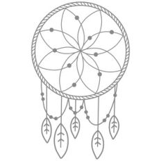 boho dreamcatcher