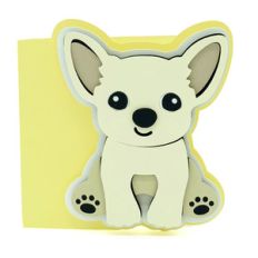 chihuahua dog card