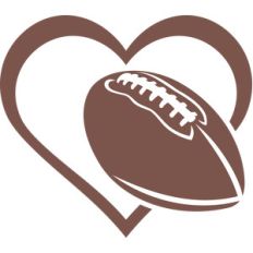 love football