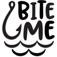 bite me