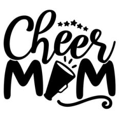 cheer mom