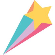 shooting star