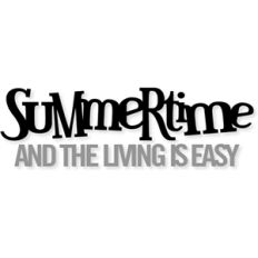summertime