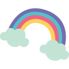 rainbow
