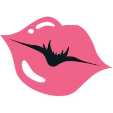 lips