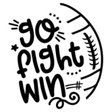go fight win
