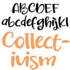 pn collectivism