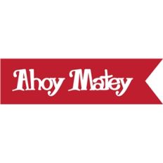 ahoy matey