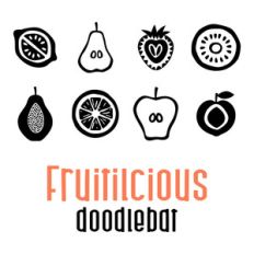 fruitilicious doodlebat