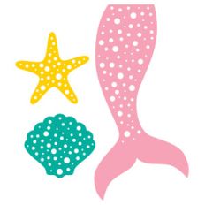 ocean shapes