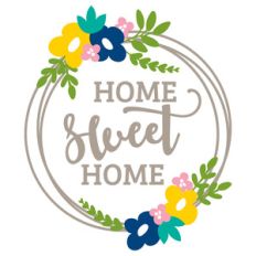 home sweet home