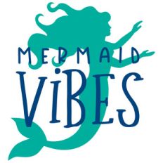 mermaid vibes