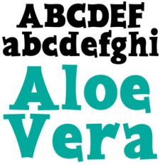 pn aloe vera