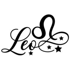 leo star sign