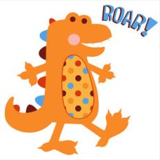 dinosaur