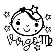 virgo star sign