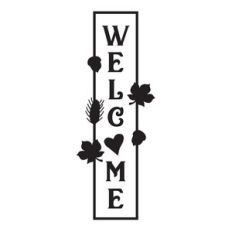 welcome fall