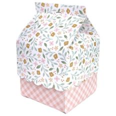 scallop milk carton