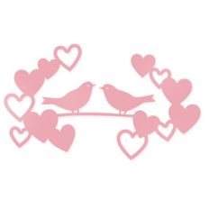 love birds