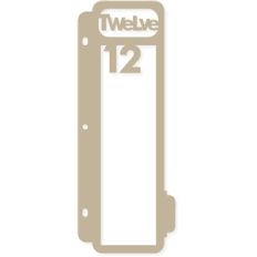 12 divider