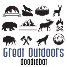 great outdoors doodlebat