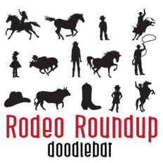 rodeo roundup doodlebat