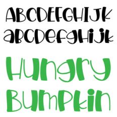 pn hungry bumpkin