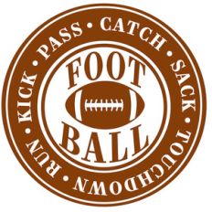 football world label