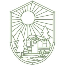 camper scene
