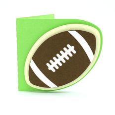 football card