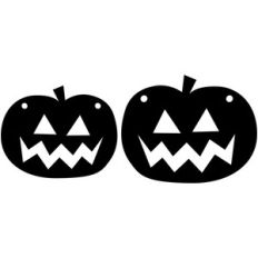 pumpkin banner