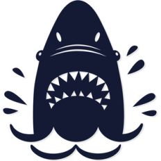 shark attack