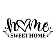 home sweet home
