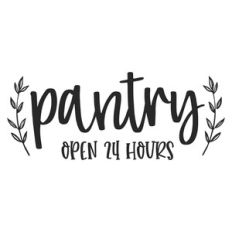 pantry open 24 hours