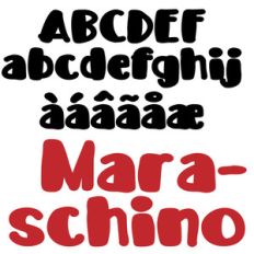 zp maraschino