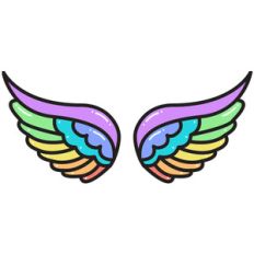 wings