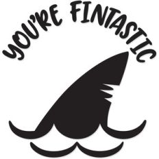 you're fintastic