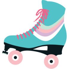 roller skate