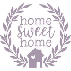 home sweet home