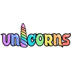 unicorns