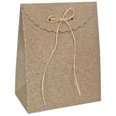 scallop bag