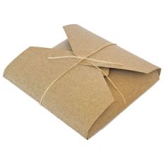 cookie wrap