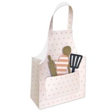 apron bag