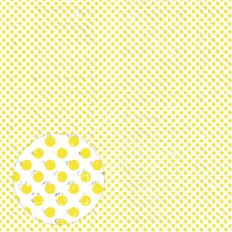 polka dot pattern