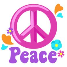 peace symbol