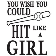 wish hit like girl